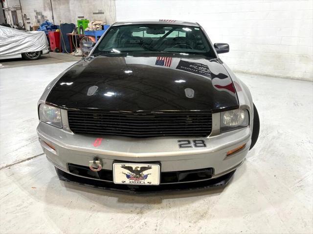 used 2009 Ford Mustang car, priced at $29,997