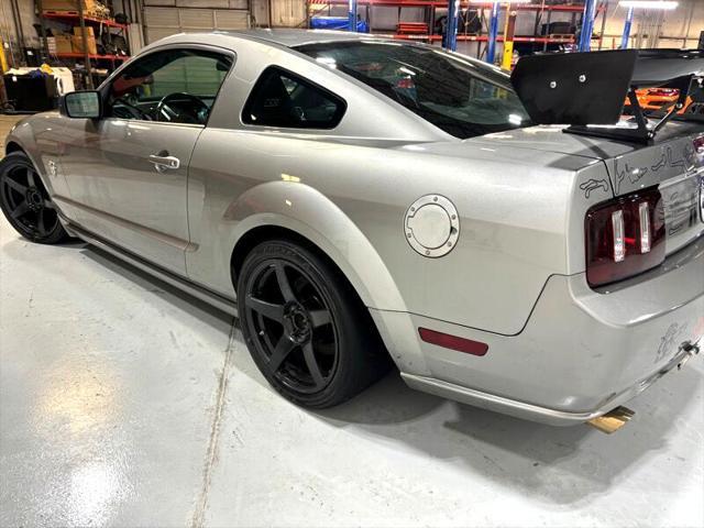 used 2009 Ford Mustang car, priced at $29,995