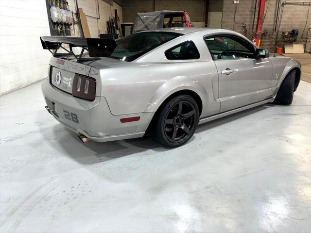 used 2009 Ford Mustang car, priced at $29,995