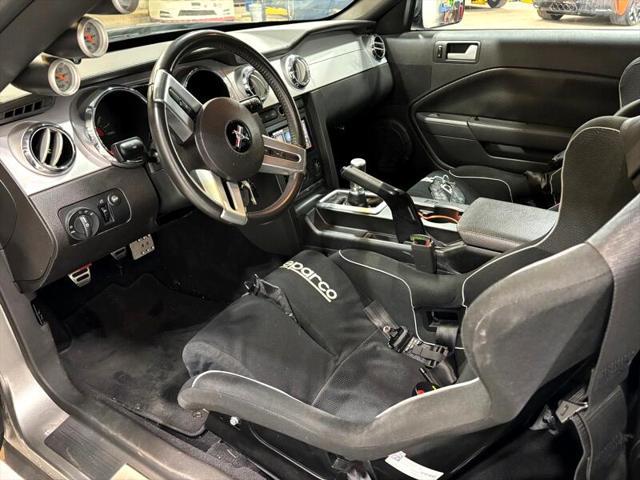 used 2009 Ford Mustang car, priced at $29,995