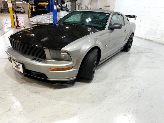 used 2009 Ford Mustang car, priced at $29,997