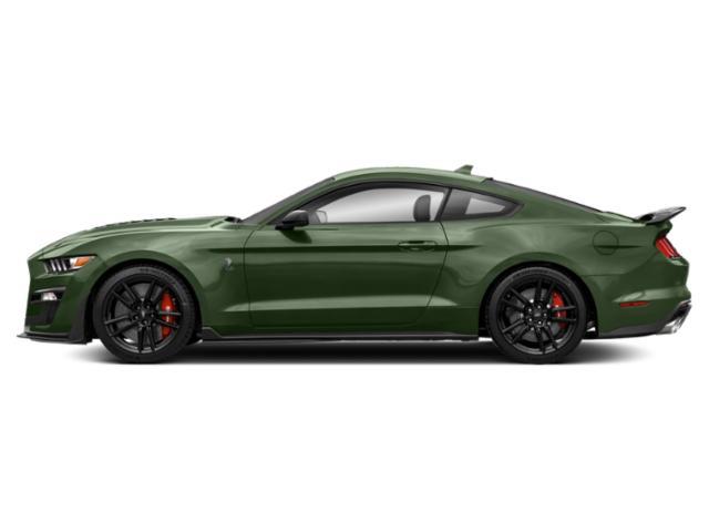used 2022 Ford Shelby GT500 car
