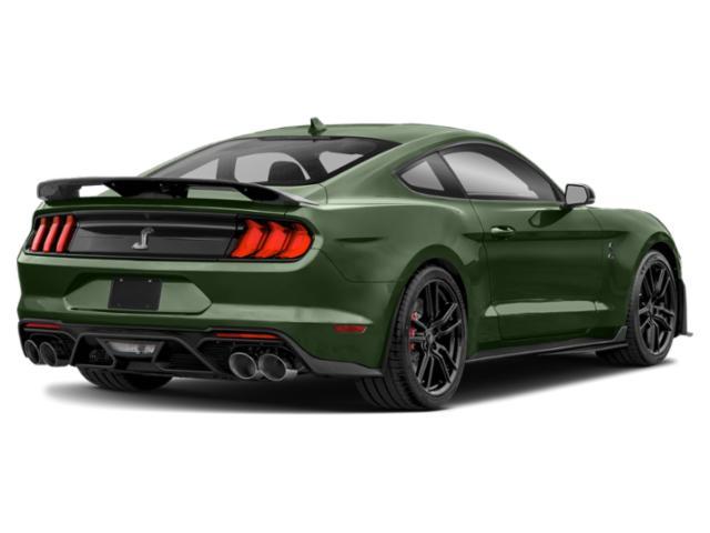 used 2022 Ford Shelby GT500 car
