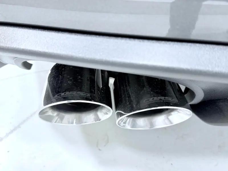 used 2018 Ford Mustang car, priced at $39,995