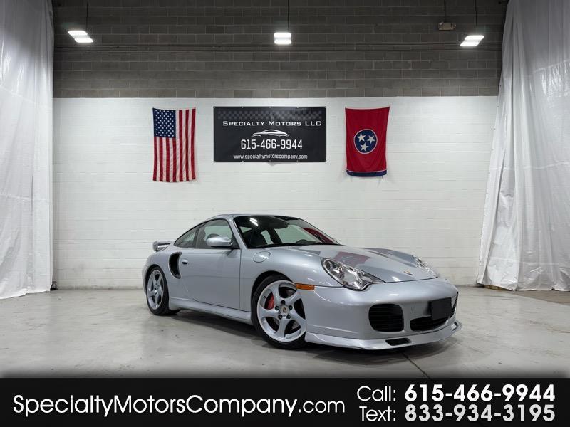 used 2002 Porsche 911 car, priced at $57,500