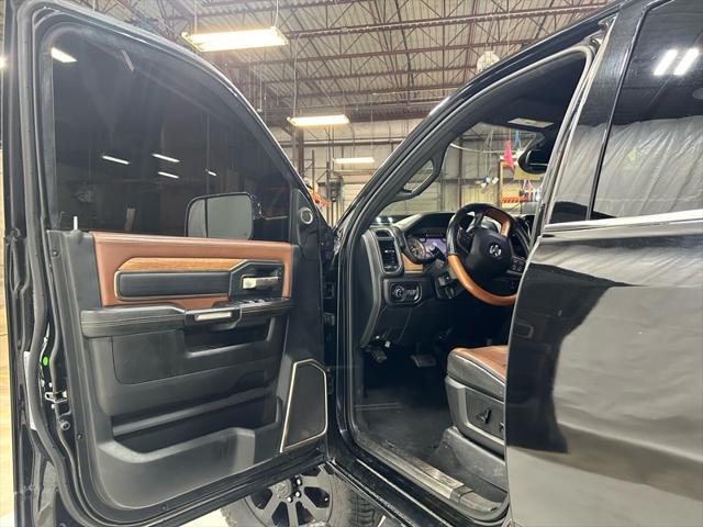 used 2019 Ram 2500 car, priced at $51,000