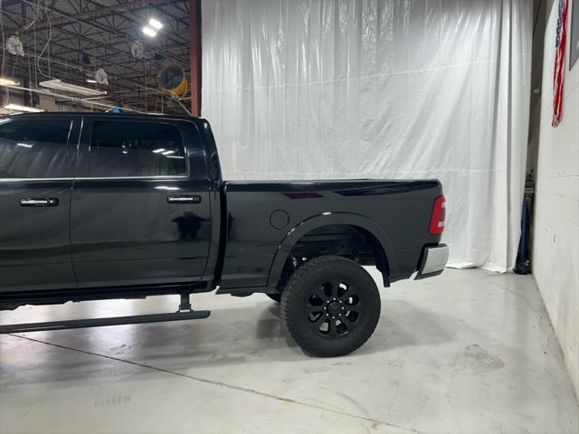 used 2019 Ram 2500 car, priced at $51,000