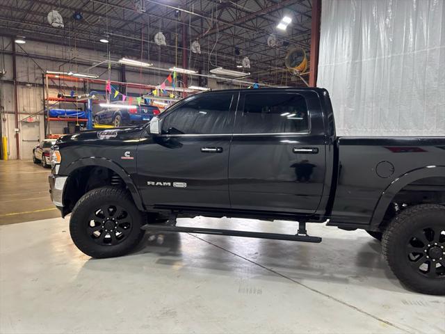 used 2019 Ram 2500 car, priced at $51,000