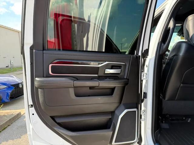 used 2020 Ram 2500 car, priced at $54,995