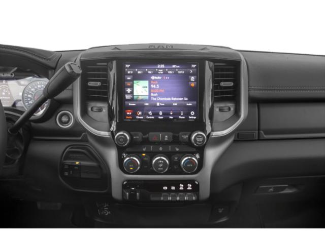 used 2020 Ram 2500 car