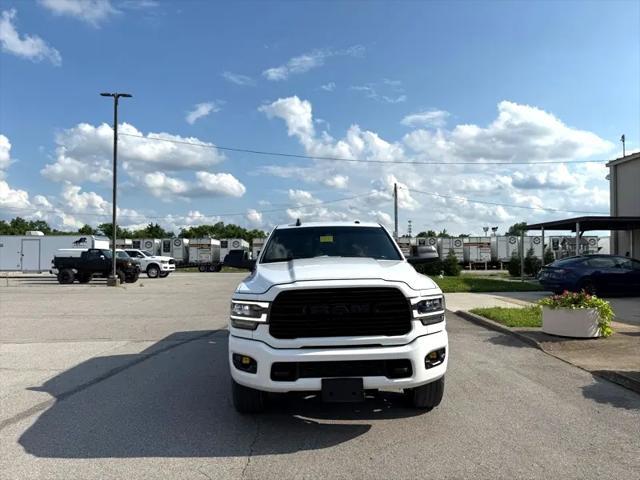 used 2020 Ram 2500 car, priced at $54,995
