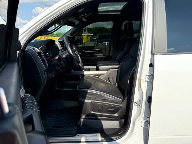 used 2020 Ram 2500 car, priced at $54,995