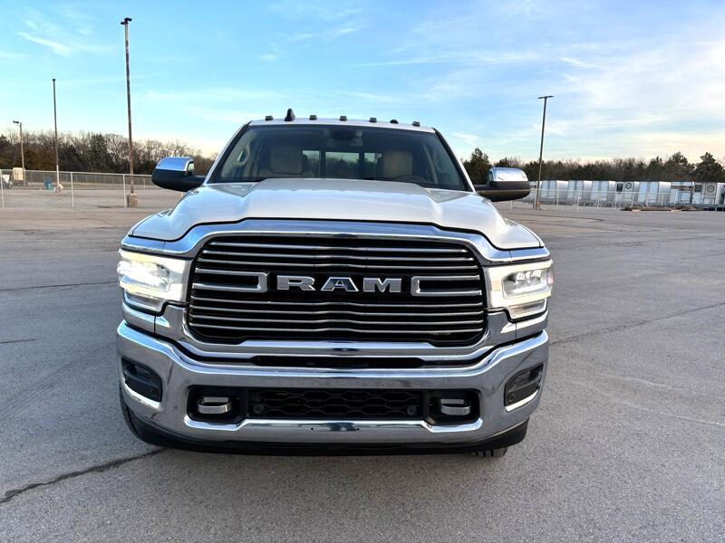 used 2019 Ram 3500 car, priced at $47,000