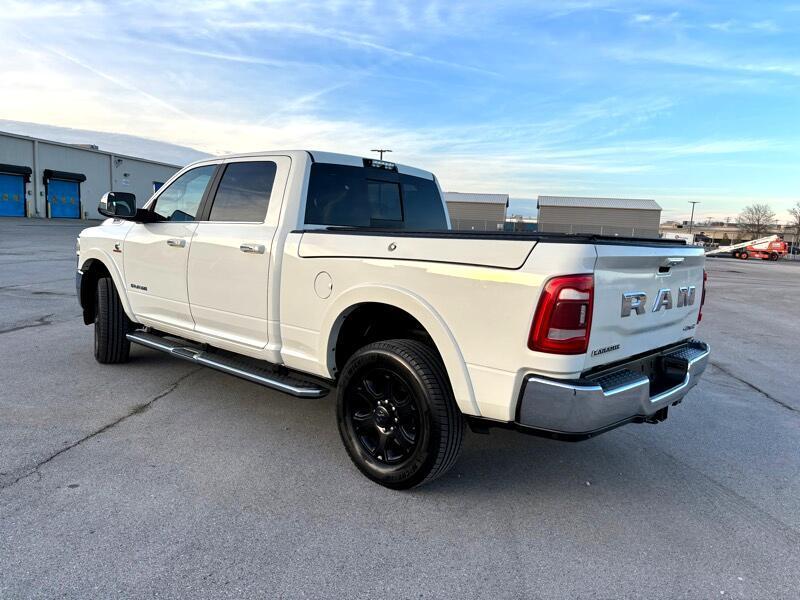 used 2019 Ram 3500 car, priced at $47,000