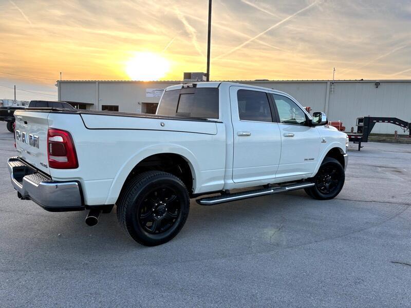 used 2019 Ram 3500 car, priced at $47,000