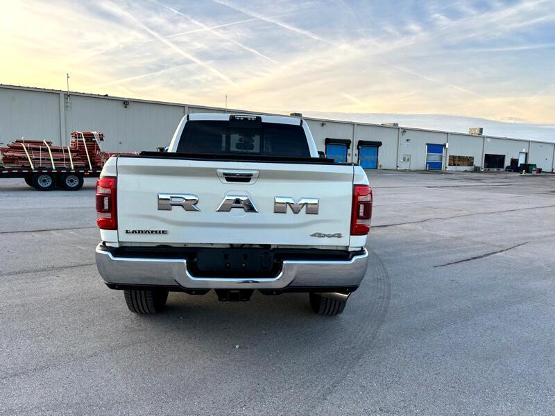 used 2019 Ram 3500 car, priced at $47,000