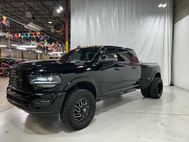 used 2019 Ram 3500 car, priced at $64,995