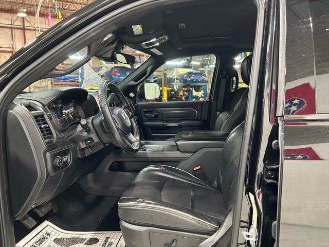 used 2019 Ram 3500 car, priced at $64,995