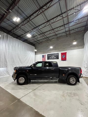 used 2021 Ram 3500 car, priced at $63,500