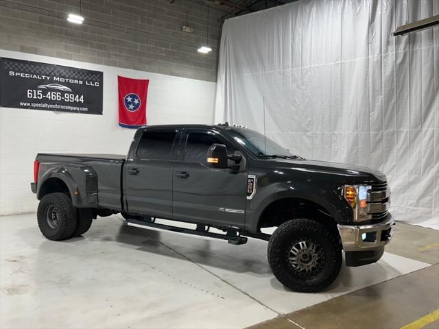 used 2019 Ford F-350 car, priced at $44,995