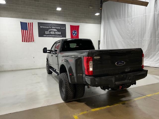 used 2019 Ford F-350 car, priced at $44,995