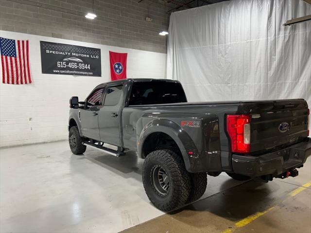 used 2019 Ford F-350 car, priced at $44,995