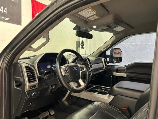 used 2019 Ford F-350 car, priced at $44,995