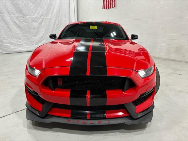 used 2017 Ford Shelby GT350 car, priced at $60,000