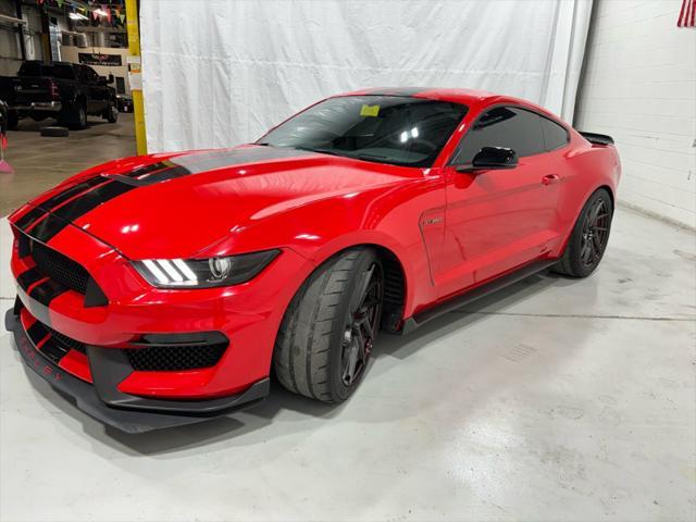 used 2017 Ford Shelby GT350 car, priced at $60,000