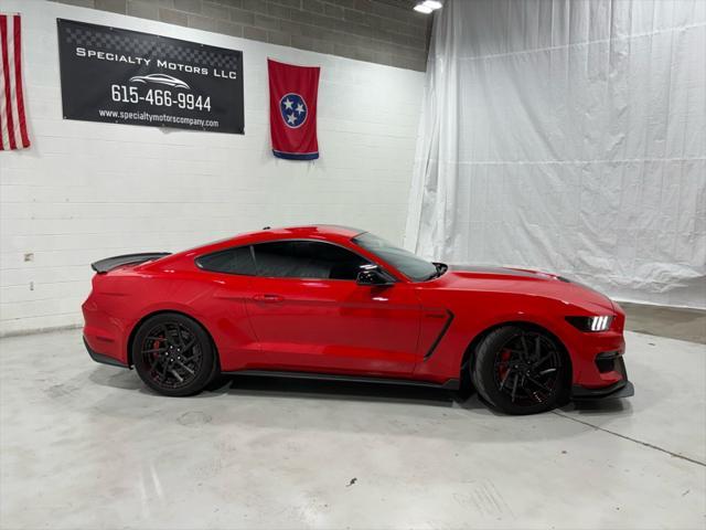 used 2017 Ford Shelby GT350 car, priced at $60,000