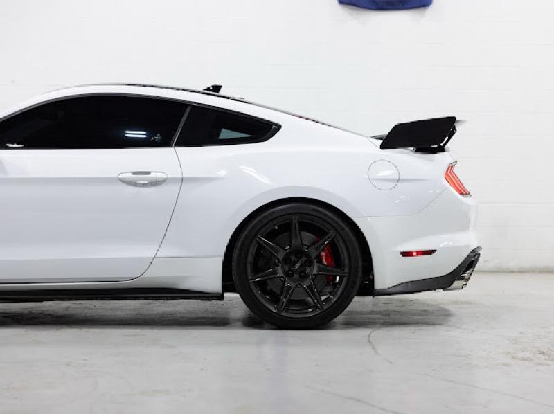 used 2021 Ford Shelby GT500 car, priced at $89,995