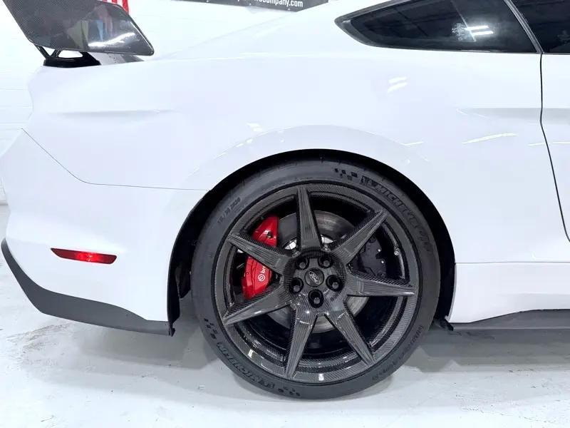 used 2021 Ford Shelby GT500 car, priced at $92,000