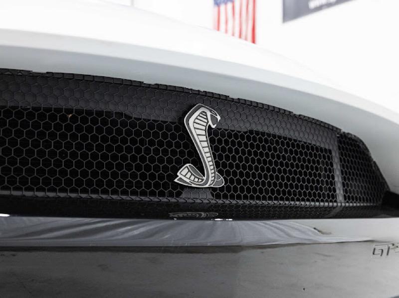 used 2021 Ford Shelby GT500 car, priced at $89,995