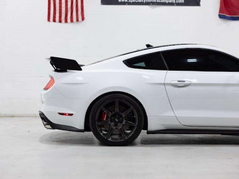 used 2021 Ford Shelby GT500 car, priced at $89,995