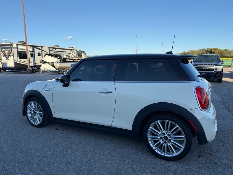 used 2017 MINI Hardtop car, priced at $14,995