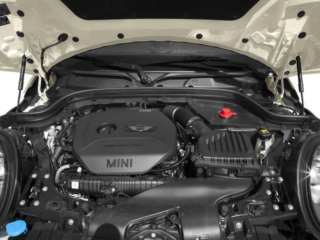 used 2017 MINI Hardtop car