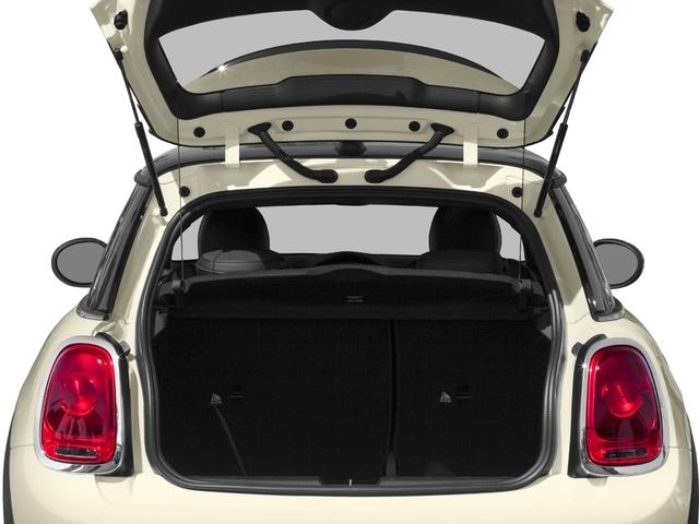 used 2017 MINI Hardtop car