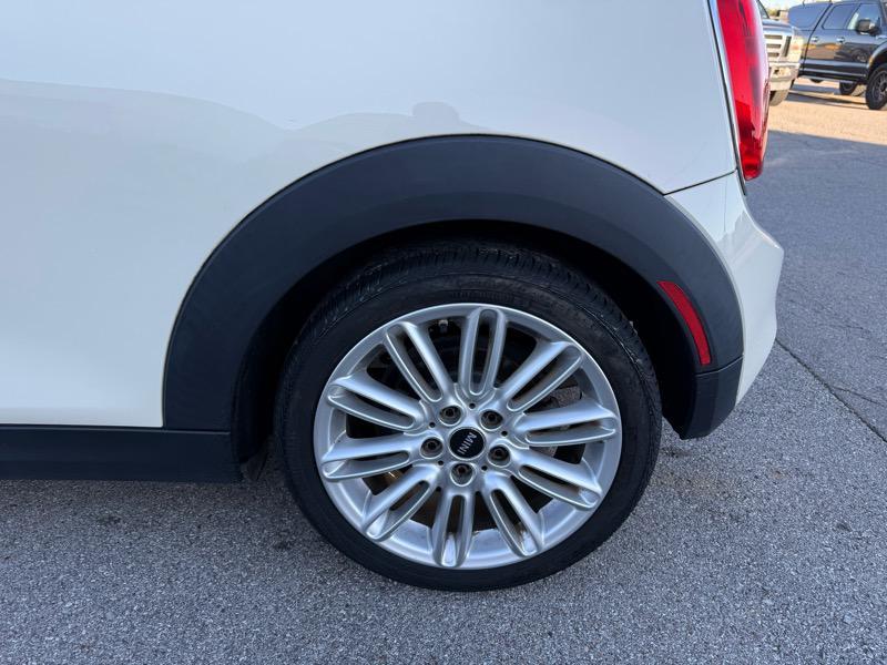 used 2017 MINI Hardtop car, priced at $14,995