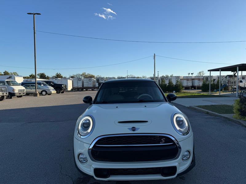 used 2017 MINI Hardtop car, priced at $14,995