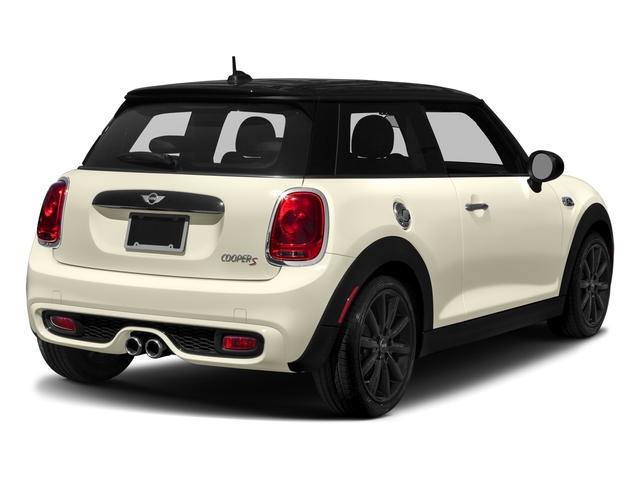 used 2017 MINI Hardtop car
