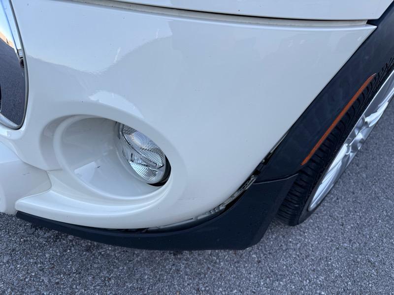 used 2017 MINI Hardtop car, priced at $14,995