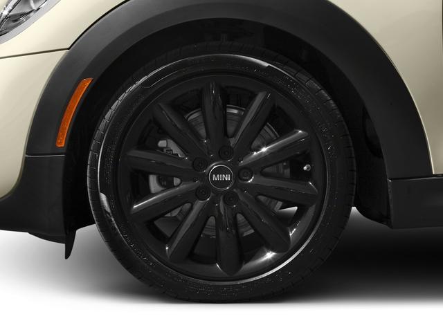 used 2017 MINI Hardtop car