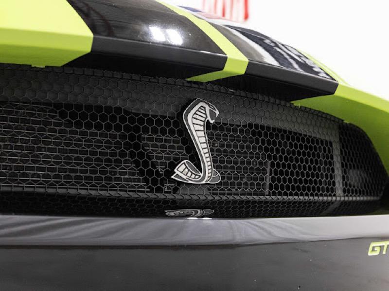 used 2020 Ford Shelby GT500 car, priced at $77,500