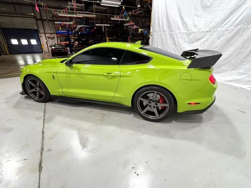 used 2020 Ford Shelby GT500 car, priced at $79,995