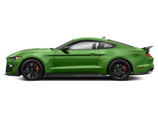 used 2020 Ford Shelby GT500 car