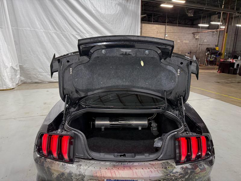 used 2015 Ford Mustang car, priced at $34,995