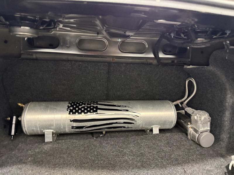 used 2015 Ford Mustang car, priced at $34,995