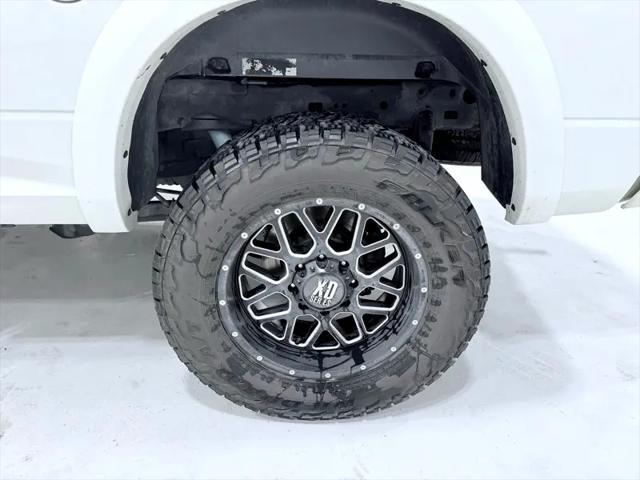 used 2018 Ram 2500 car, priced at $34,500