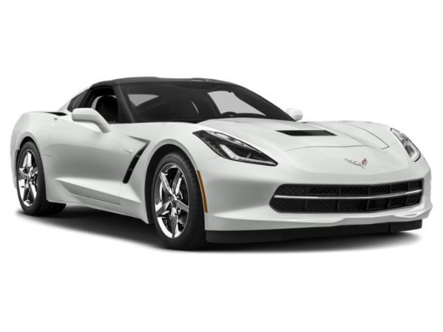 used 2016 Chevrolet Corvette car