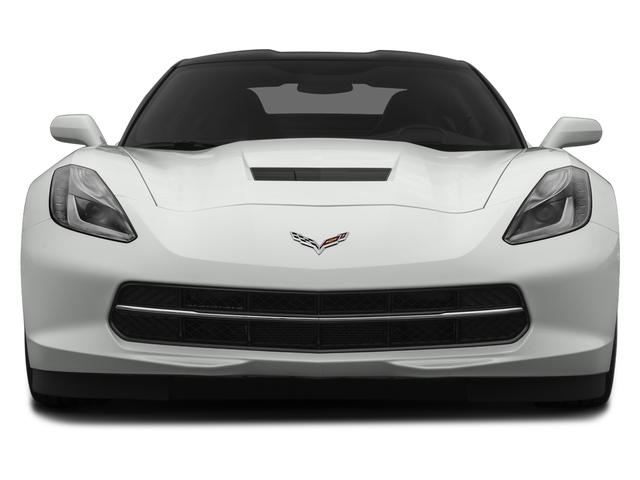 used 2016 Chevrolet Corvette car